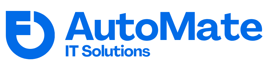 AutoMate IT Solutions